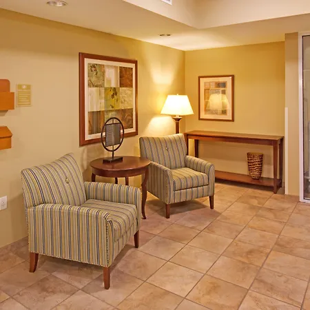 Candlewood Suites Bellevue By Ihg-3