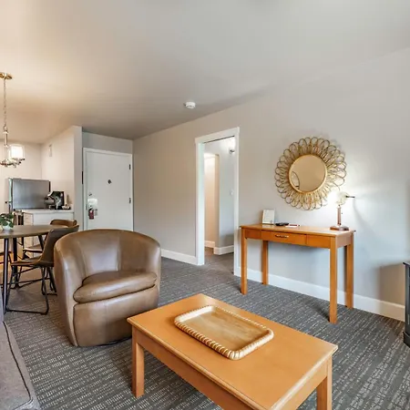 La Residence Suite Hotel-2